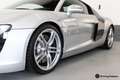 Audi R8 4.2 V8 FSI | Orig. NL | Carbon | Uitgebr. Leder | Zilver - thumbnail 13