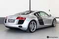 Audi R8 4.2 V8 FSI | Orig. NL | Carbon | Uitgebr. Leder | Zilver - thumbnail 9