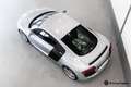 Audi R8 4.2 V8 FSI | Orig. NL | Carbon | Uitgebr. Leder | Zilver - thumbnail 12