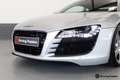 Audi R8 4.2 V8 FSI | Orig. NL | Carbon | Uitgebr. Leder | Zilver - thumbnail 14