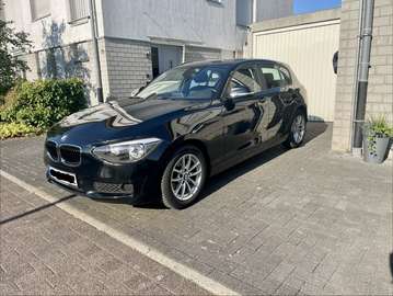 F20 136 PS neue Bridgestone Allwetterreifen