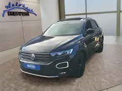 Volkswagen T-Roc 1.5 TSI DSG Sport LED/Pano/Navi/CD
