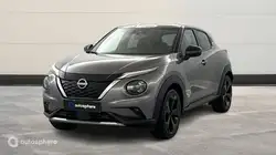 Nissan Juke 1.6 Hybrid 143ch Première Edition 2022.5