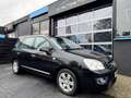 Kia Carens 2.0 CVVT X-ecutive Airco Elec Pakket Trekhaak In P Zwart - thumbnail 6