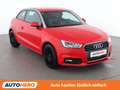 Audi A1 1.6 TDI Sport Rot - thumbnail 8