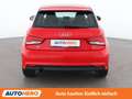 Audi A1 1.6 TDI Sport Rot - thumbnail 5