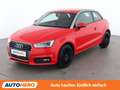 Audi A1 1.6 TDI Sport Rot - thumbnail 1