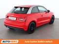 Audi A1 1.6 TDI Sport Rot - thumbnail 6