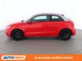 Audi A1 1.6 TDI Sport Rot - thumbnail 3