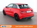 Audi A1 1.6 TDI Sport Rot - thumbnail 4