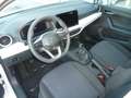 SEAT Ibiza IBIZA ROAD EDITION 1.0 TSI NAVI AHZV-VORBER. SHZ Blanc - thumbnail 6