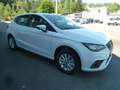 SEAT Ibiza IBIZA ROAD EDITION 1.0 TSI NAVI AHZV-VORBER. SHZ Blanc - thumbnail 23