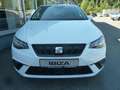 SEAT Ibiza IBIZA ROAD EDITION 1.0 TSI NAVI AHZV-VORBER. SHZ Blanc - thumbnail 16