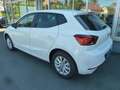 SEAT Ibiza IBIZA ROAD EDITION 1.0 TSI NAVI AHZV-VORBER. SHZ Blanc - thumbnail 24