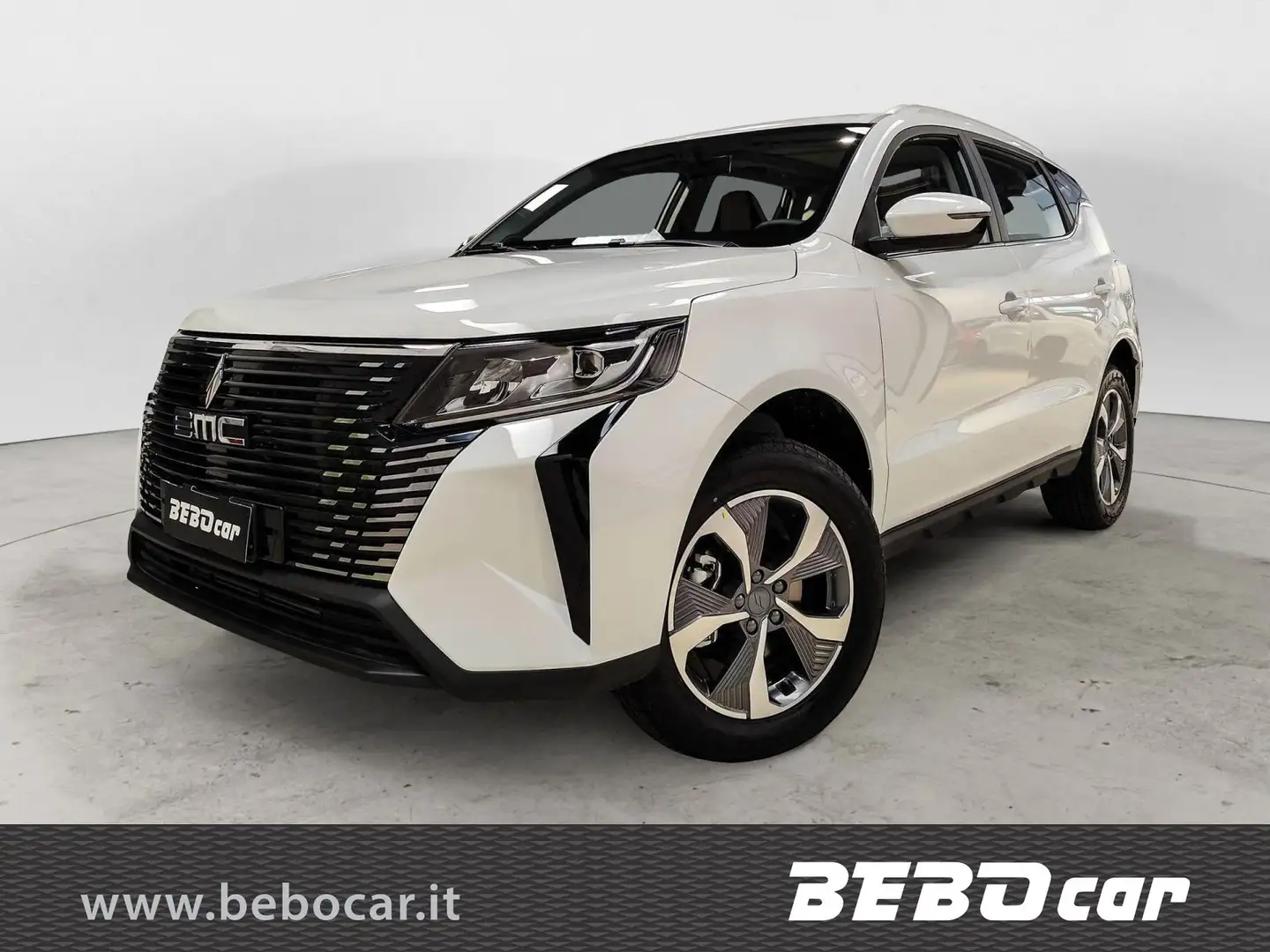 EMC SETTE 1.5T GDI GPL 7DCT - Scopri promo in descrizione! - 1