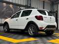 Dacia Sandero Sandero Stepway 0.9 TCe Stepway RESERVE Blanc - thumbnail 6