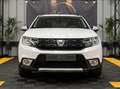 Dacia Sandero Sandero Stepway 0.9 TCe Stepway RESERVE Blanc - thumbnail 2