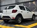 Dacia Sandero Sandero Stepway 0.9 TCe Stepway RESERVE Blanc - thumbnail 4