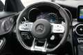 Mercedes-Benz C 63 AMG Coupé S 510pk Panoramadak/Burmester/Akrapovič Grijs - thumbnail 5