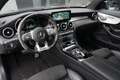 Mercedes-Benz C 63 AMG Coupé S 510pk Panoramadak/Burmester/Akrapovič Grijs - thumbnail 12