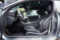 Mercedes-Benz C 63 AMG Coupé S 510pk Panoramadak/Burmester/Akrapovič Grijs - thumbnail 10