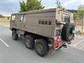 Puch Pinzgauer 712K ÖBH 3-Achser Kommando Grün - thumbnail 5