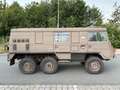 Puch Pinzgauer 712K ÖBH 3-Achser Kommando Grün - thumbnail 2