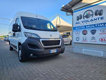 2.0 BlueHdi 335 PM-TM 130CV