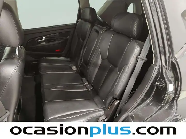 SsangYong Rexton W D22T Premium 4x2 2017, foto 10