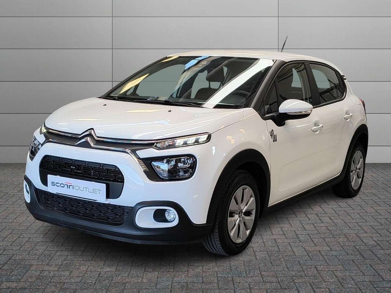 Citroen C3 PureTech 82 Feel