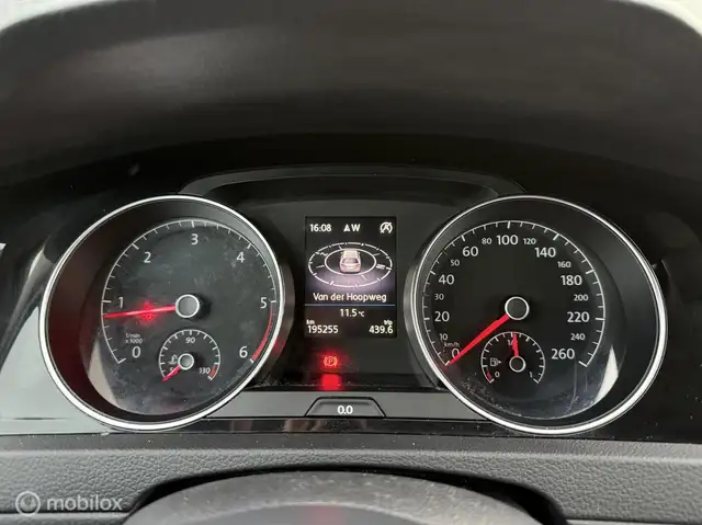 Volkswagen Golf view 15