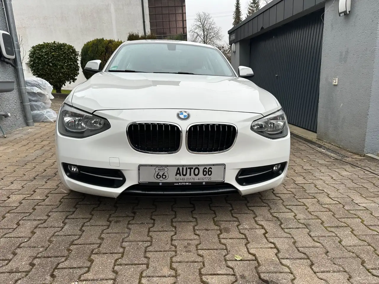 Das Auto