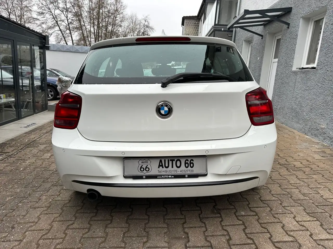 Das Auto