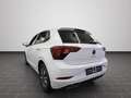 Volkswagen Polo 1.0 59 kW 5-Gang Weiß - thumbnail 7