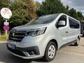 Renault Trafic Combi L2H1 3,0t  Life Silber - thumbnail 1