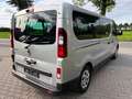 Renault Trafic Combi L2H1 3,0t  Life Silber - thumbnail 4