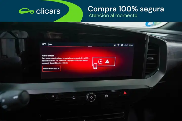 Opel Mokka 2025, foto 27