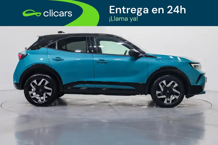 Opel Mokka 2025, foto 7