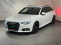 Audi A4 Quattro Sport**Sline**Matrix LED**Erstbesitz** Blanco - thumbnail 3