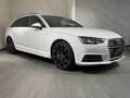 Audi A4 Quattro Sport**Sline**Matrix LED**Erstbesitz** Blanco - thumbnail 6