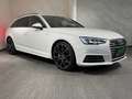 Audi A4 Quattro Sport**Sline**Matrix LED**Erstbesitz** Blanco - thumbnail 7
