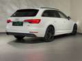 Audi A4 Quattro Sport**Sline**Matrix LED**Erstbesitz** Blanco - thumbnail 11