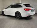 Audi A4 Quattro Sport**Sline**Matrix LED**Erstbesitz** Blanco - thumbnail 16