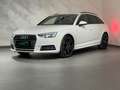 Audi A4 Quattro Sport**Sline**Matrix LED**Erstbesitz** Blanco - thumbnail 2