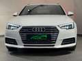 Audi A4 Quattro Sport**Sline**Matrix LED**Erstbesitz** Blanco - thumbnail 4