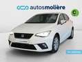 SEAT Ibiza 1.0 TSI S&S Style 110 Blanco - thumbnail 1