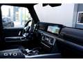 Mercedes-Benz G 63 AMG G63 Akrapovic, Burmester, Surround, Black pack, Ca Zwart - thumbnail 26