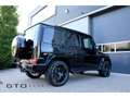 Mercedes-Benz G 63 AMG G63 Akrapovic, Burmester, Surround, Black pack, Ca Zwart - thumbnail 31