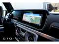 Mercedes-Benz G 63 AMG G63 Akrapovic, Burmester, Surround, Black pack, Ca Zwart - thumbnail 30
