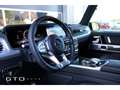Mercedes-Benz G 63 AMG G63 Akrapovic, Burmester, Surround, Black pack, Ca Zwart - thumbnail 18